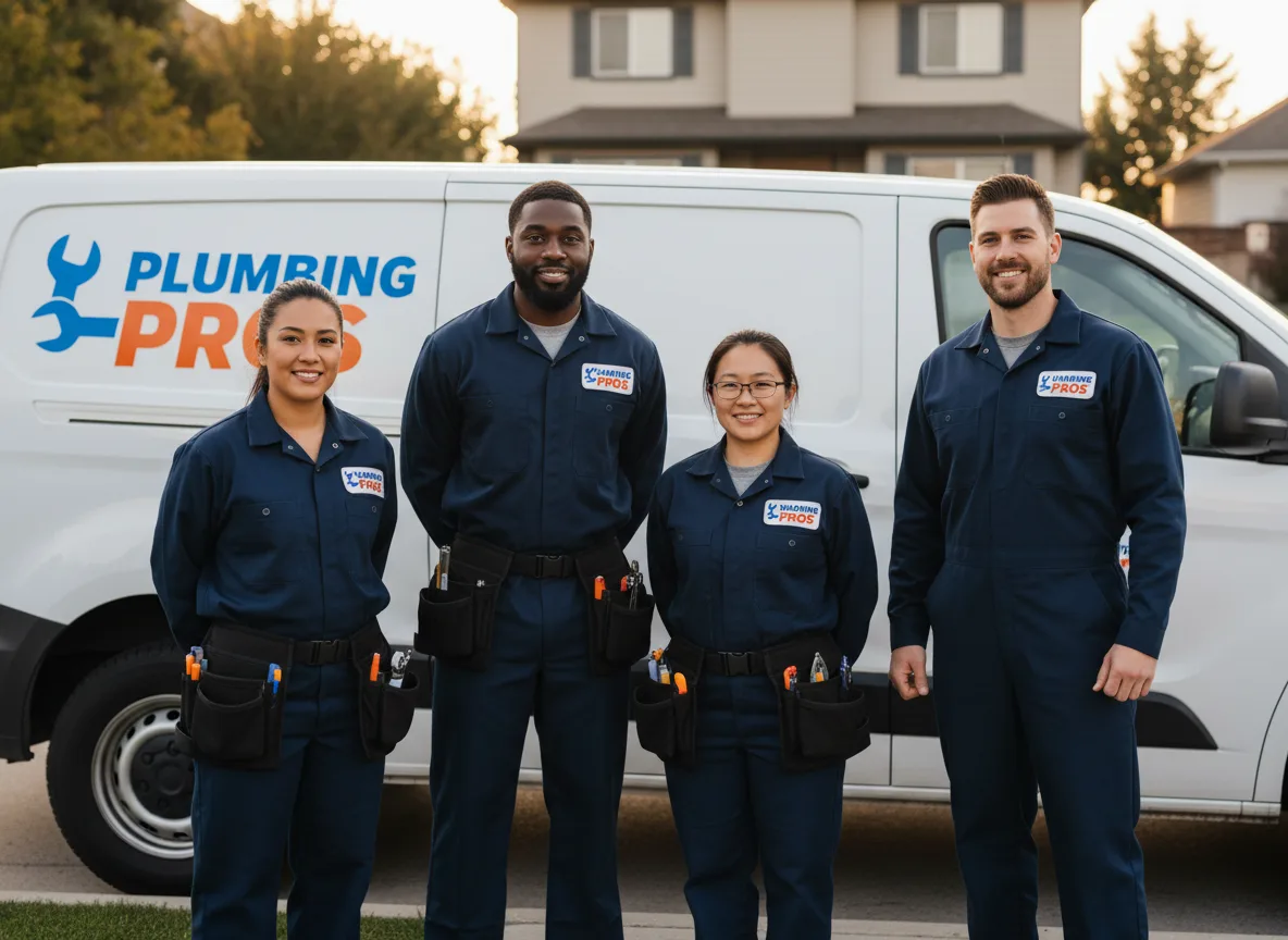 Water Heater Repair company in Barnstable, MA